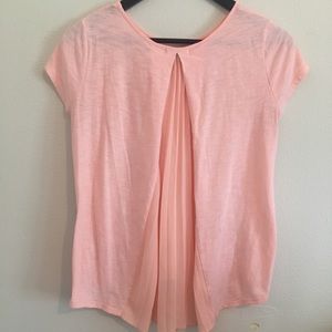 Girls Gap Tee Shirt